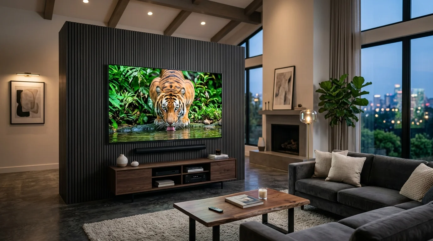 Xtreme HD IPTV alternatives 4K streaming on high-end TV