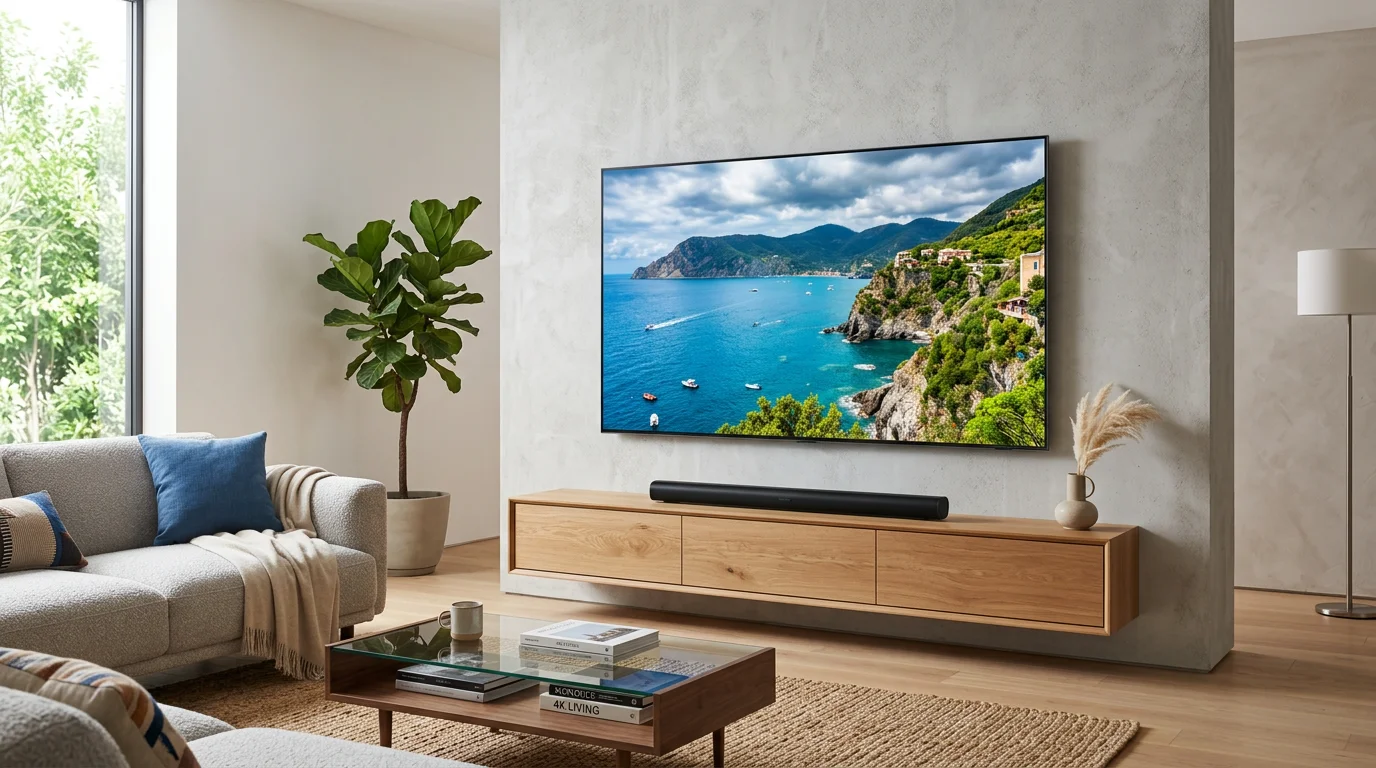 Xtreme HD IPTV - Ultra HD television streaming
